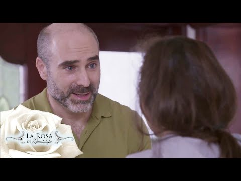 La Rosa de Guadalupe 2024  - Un amor en penumbras ( Parte 2) HD