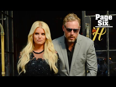 Jessica Simpson and Eric Johnson split, plus more celeb relationship updates