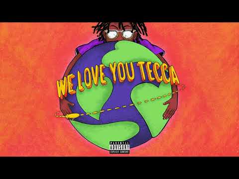 Lil Tecca feat. Juice WRLD - Ransom (Official Audio)