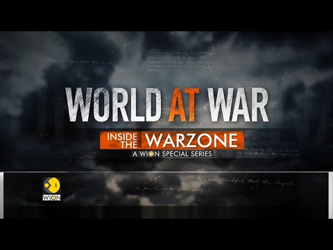 🌎World at War: Will the war in Ukraine spark a global recession?