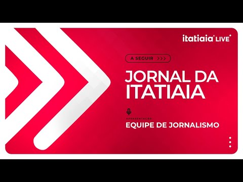 JORNAL DA ITATIAIA 1ª EDIÇÃO - PARTE 2 - 26/09/2022