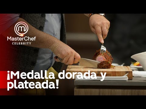 Los podios de la semana - Masterchef Argentina 2020