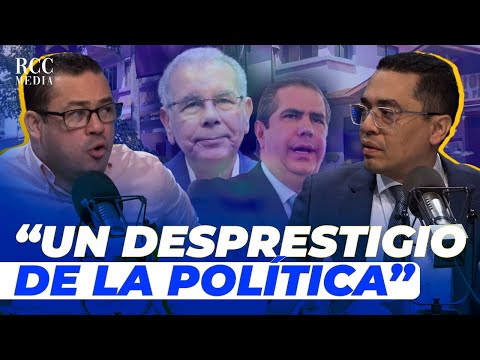 DEBATE: EL PANORAMA REAL DEL PLD; EL PRESIDENTE DEL PLD SEGUIRÁ SIENDO DANILO MEDINA