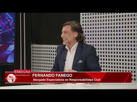 FERNANDO FANEGO: han manipulado la VOLUNTAD del PUEBLO, hay pruebas CLARAS de PUCHERO