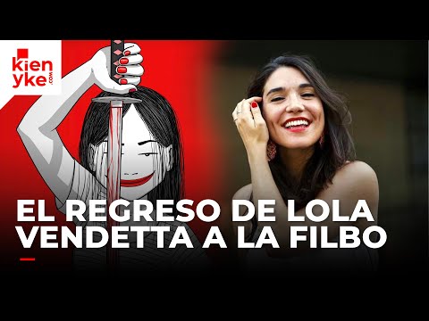 La mirada feminista de Lola Vendetta tras una década de existencia