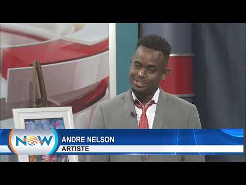 Carnival On NOW - Trinidad Is Home : New Music From Andre Nelson
