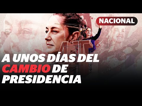 Todo lo que debes saber de Claudia Sheinabum antes del cambio de presidencia | Reporte Indigo