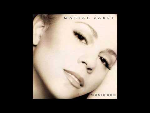 Mariah Carey - Never Forget You