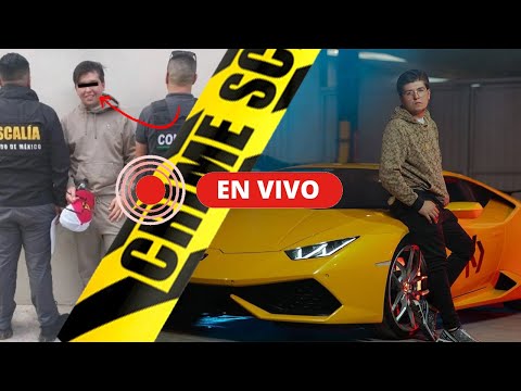 Influencer mexicano Rodolfo Fofo Márquez: por qué es REPUDIADO por todo México??24/7 con VaneVane