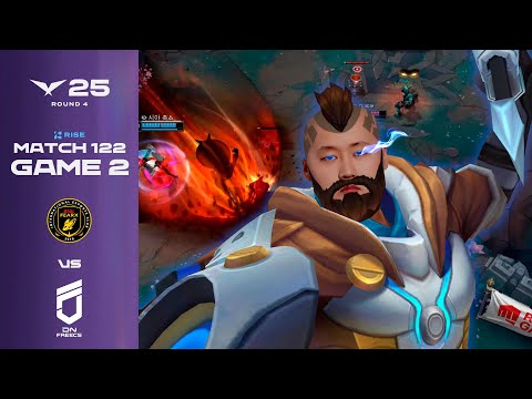 진짜 해요? | BFX vs DNF 게임 2 하이라이트 | 08.13 | 2025 LCK