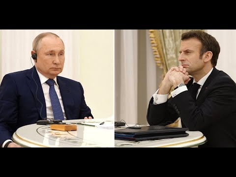 Russie-Europe : une rupture inéluctable ?
