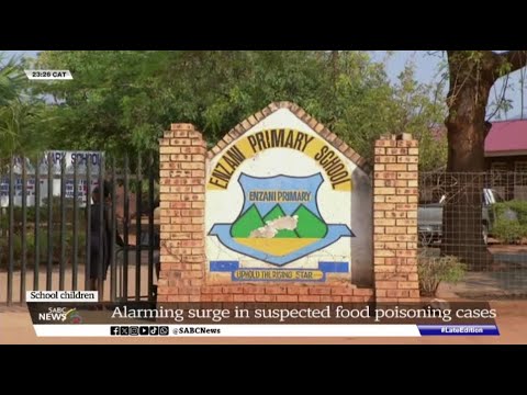 School Children | Alarming surge in suspected food poisoning cases