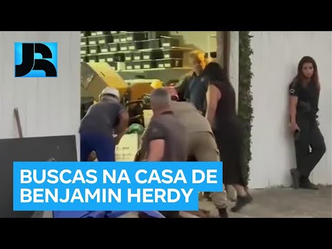 Caso Anic Herdy: polícia do RJ faz busca e apreensão na casa do marido da advogada