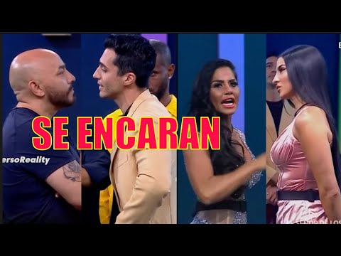 Lupillo vs Romeh ¿quién tiene razón? Maripily y Patricia en guerra boricua