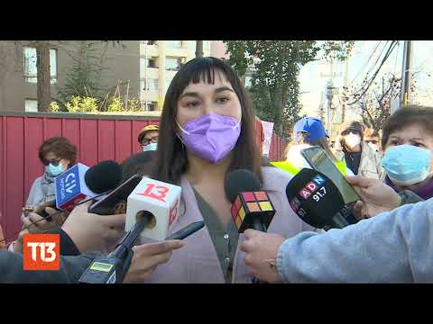 Izkia Siches reconoce buenas cifras de pandemia en Chile pero llama a no confiarse
