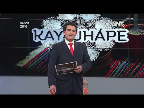 Kay'uhape: Programa del 7 de mayo del 2024