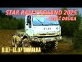 STAR RALLY POLAND 2025