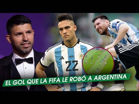 El KUN pidió que SAQUEN a LAUTARO + La REACCIÓN de la SELECCIÓN tras el EMPATE  vs  + NOTICIAS