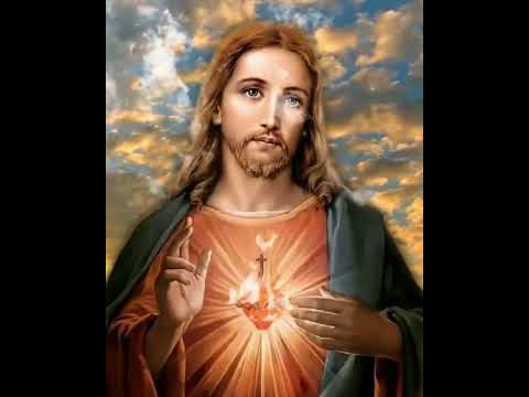 CONSAGRACIÓN AL SAGRADO CORAZÓN DE JESÚS   Lunes 9 de Septiembre de 2024