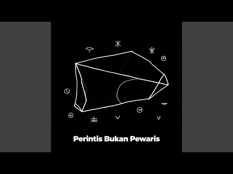 Perintis Bukan Pewaris