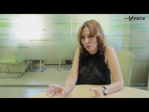 Деловые. Бизнес-тренер Ия Имшинецкая