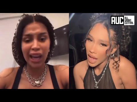 You Lied About My Pu$$y To Offset Friends Cardi B Goes Off On Bia