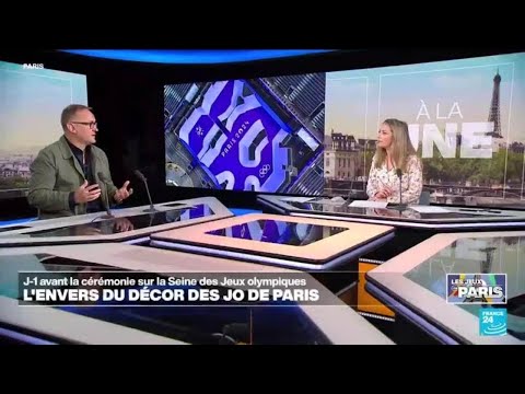 La magie des Jeux : il y a un enthousiasme particulier pour les sports qu'on ne regarde jamais