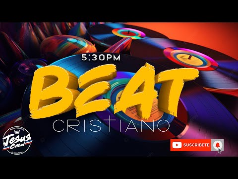 Beat Cristiano #27  (( L I V E )) #BeatCristiano #urbanocristiano  - 2024
