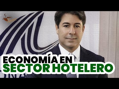 Rafael Blanco habla de la economía en el sector hotelero actualmente | Tu Mañana By Cachicha