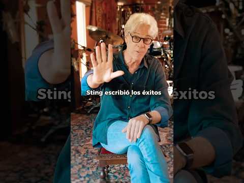 Stewart Copeland brags about being the one who 'discovered' Sting and Andy Summers