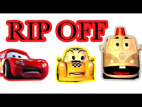 YouTube video thumbnail