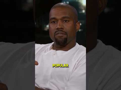 What Happened When Kanye West Went To Jail?