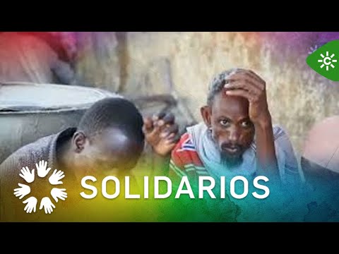 Solidarios | Más ricos y más pobres: la pobreza y la riqueza aumentan de forma simultánea