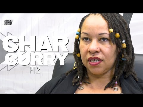 Char Curry Warns Women To Stop Playing The Dangerous Game Of Withholding S#x From Their Man Pt.2