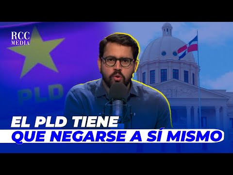 YURI ENRIQUE: LA DUPLICIDAD DE FUNCIONES VA A DESTRUIR LA INSTITUCIONALIDAD