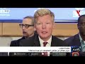 عملية السلام .. خروج نهائي من ماراثون المفاوضات أم عودة محتملة ؟