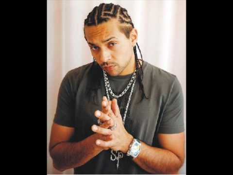 Sean Paul Ft Debbie Nova-International Affair