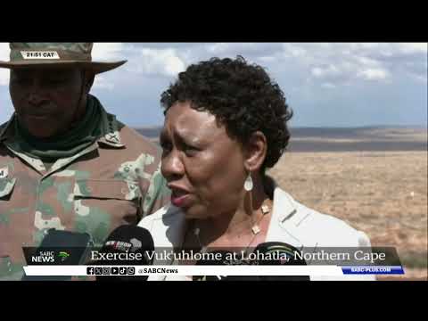 SA remains committed to assisting in war-torn countries  - Angie Motshekga