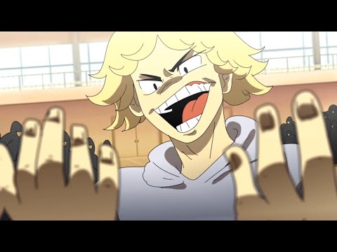 61 vs 67 Meme | Friday Night Funkin FNF Animation