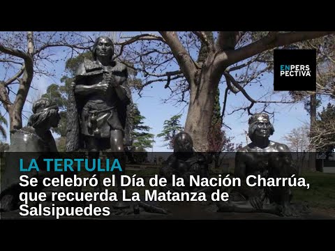 Se celebró el Día de la Nación Charrúa, que recuerda La Matanza de Salsipuedes