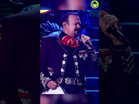 Pepe Aguilar Revela Como Se Considera Como Papá