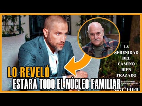 Jorge Cao REVELÓ que ESTARÁN TODOS *Por esta Razón no estará Franco Reyes PERO... SORPRESAS VIENEN