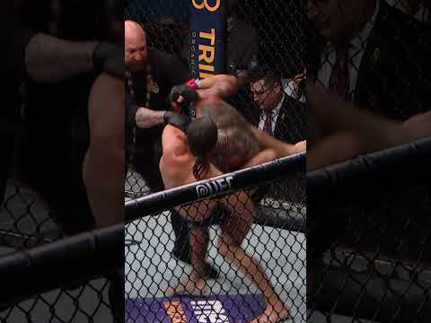 Did you forget this NASTY submission by Brian Ortega?