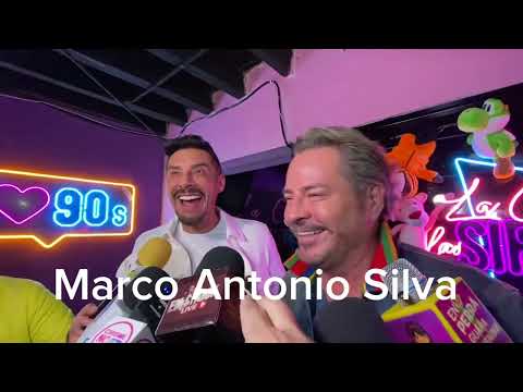 Charly López le responde a Sergio Mayer