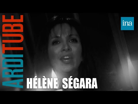 Héléne Ségara et Michèle Bernier chantent Lennon & Queen chez Thierry Ardisson | INA Arditube