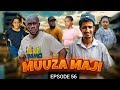 MUUZA MAJI [56] #panjugang #kiparabrand #sandraofficial