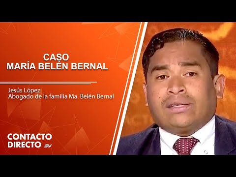 Germán Cáceres: ¿Su llegada a Ecuador resuelve el caso Bernal? | Contacto Directo | Ecuavisa