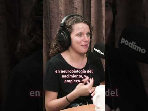 ¿Por qué nadie habla de la profundidad de ser madre? Fragmento de entrevista a Andrea Ros en #esdlb