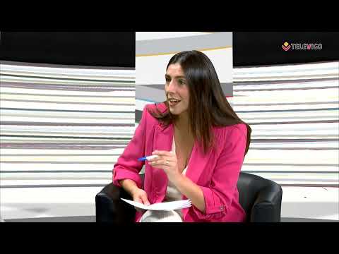 LA ENTREVISTA 17-09-2024 - Priscila Retamozo