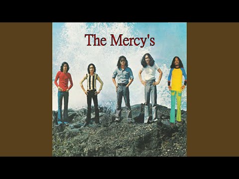 The Mercy's - Hidupku Sunyi